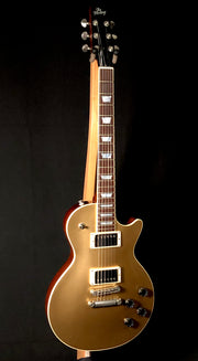 H150 Iconic "Gold Top"