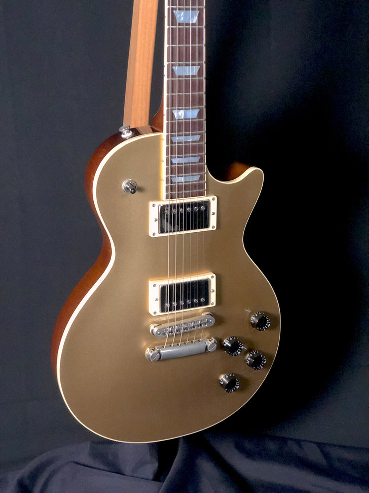 **** SOLD **** H150 Classic "Gold Top" - NEW! Old Stock