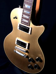 H150 Iconic "Gold Top"