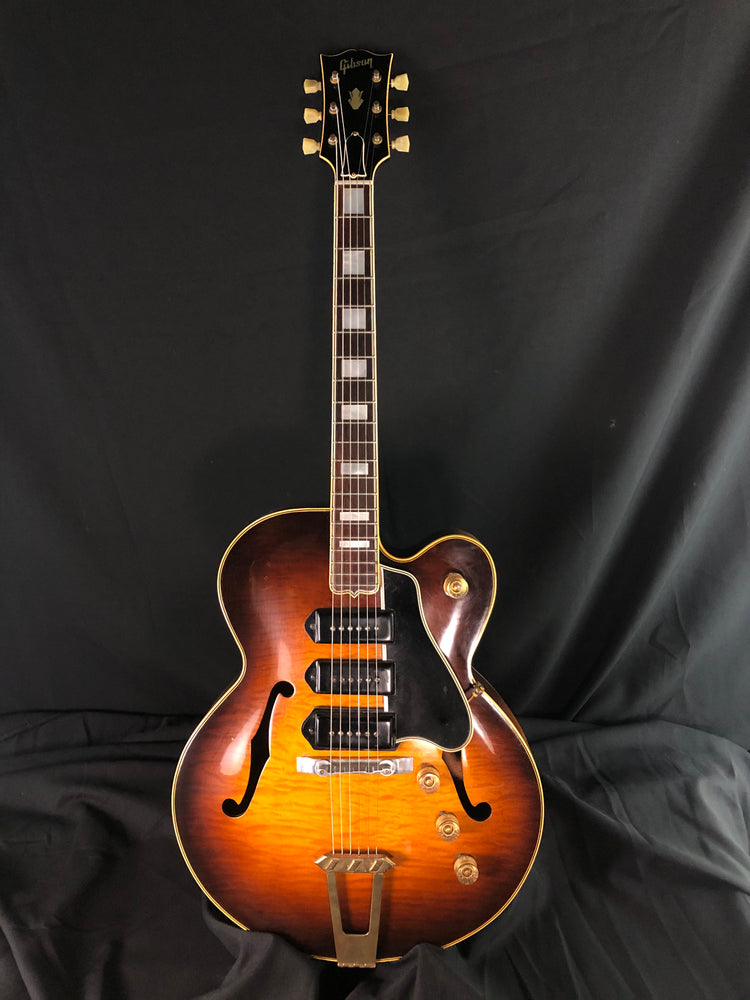 お気に入り Gibson 1949 **** SOLD ES-5 Guitars Wallace Jimmy – SWITCHMASTER ギター
