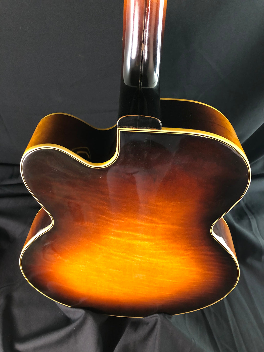 SOLD **** 1949 Gibson ES-5 SWITCHMASTER – Jimmy Wallace Guitars