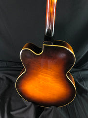 **** SOLD **** 1949 Gibson ES-5 SWITCHMASTER