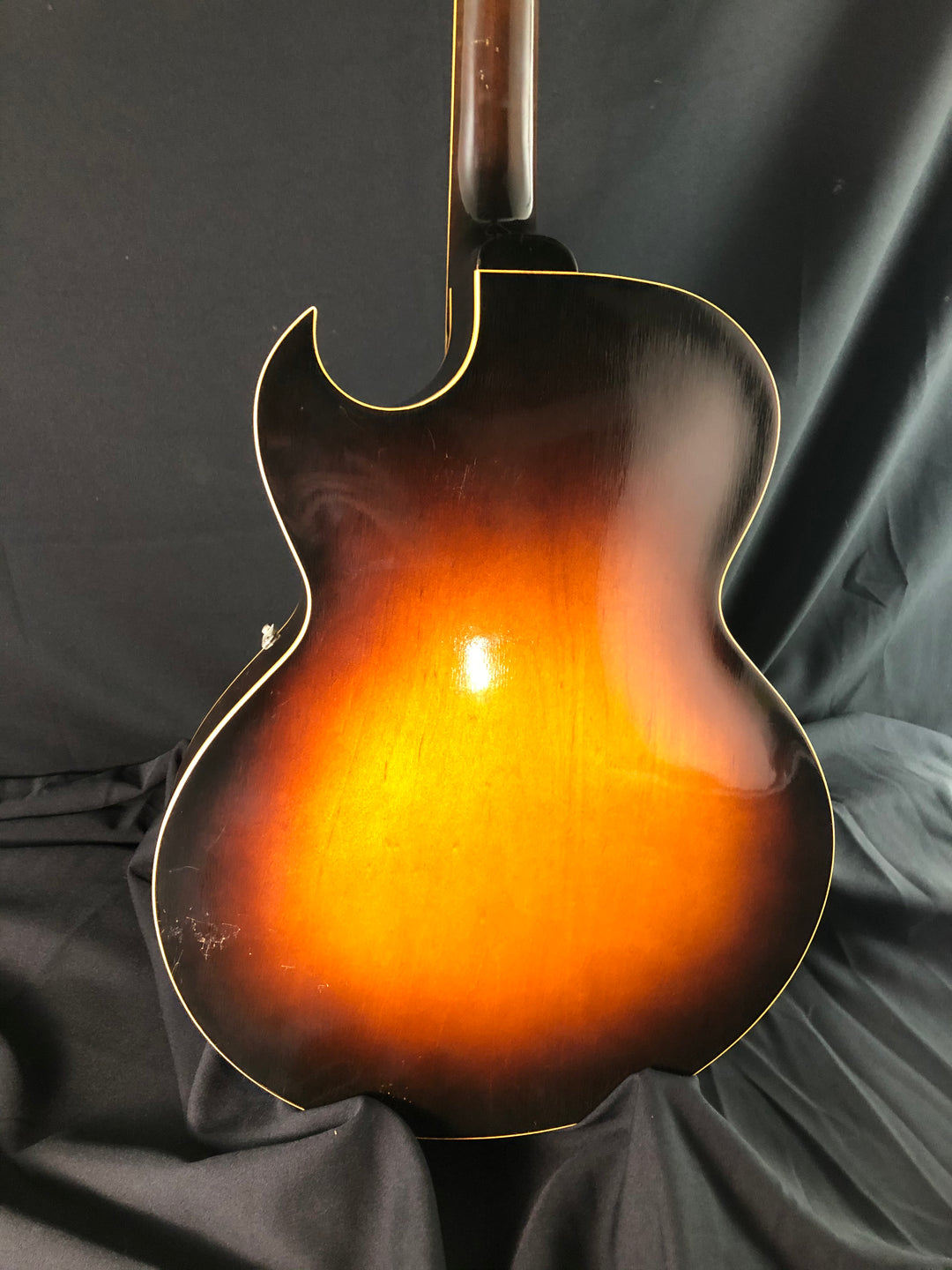1950 Gibson ES 175 Jimmy Wallace Guitars
