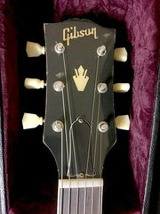 **** SOLD **** Gibson "Robby Krieger" SG