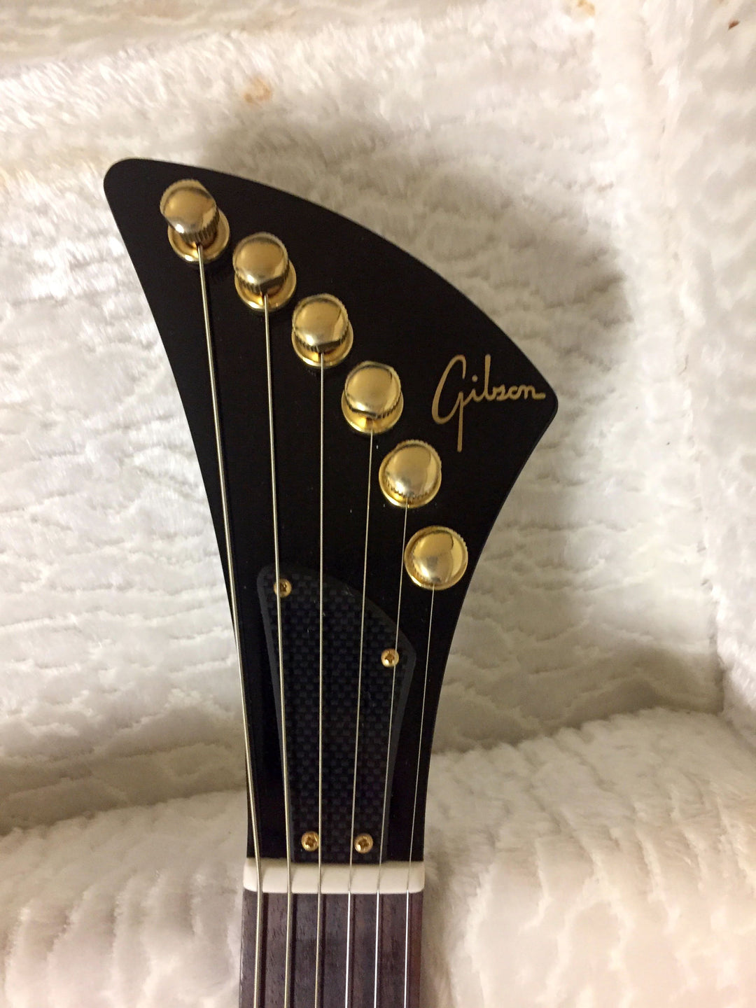Reverse explorer guitar outlet