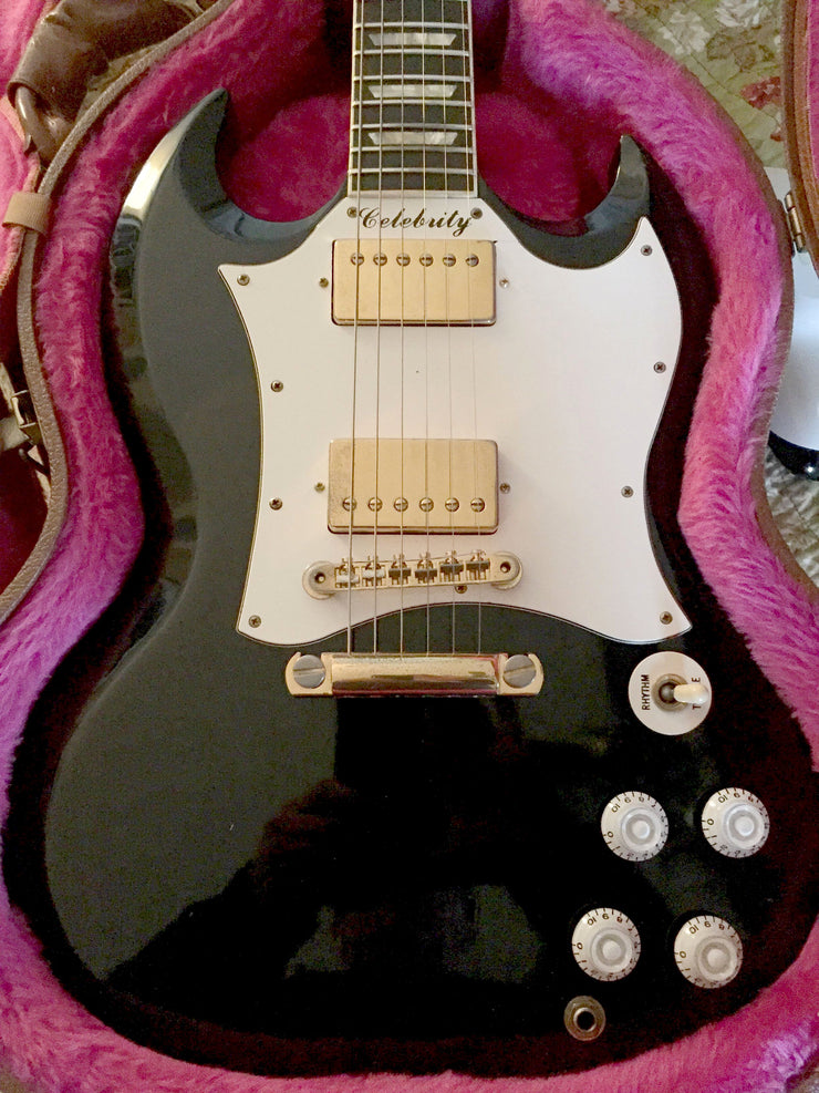 ****SOLD**** Gibson SG Celebrity Edition
