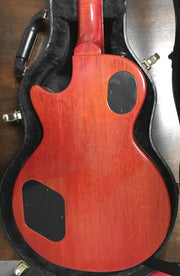 **** SOLD **** Heritage H-150 Very Nicely Figured Top!