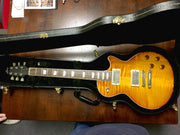 **** SOLD **** Heritage H-150 Very Nicely Figured Top!