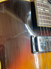 1966 Gibson ES 175