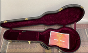 **** SOLD **** Gibson "Jeff Beck Oxblood" Les Paul