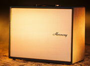 Harmony 650 - 50 Watt Tube Amplifier - Local Pickup Only
