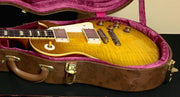 Gibson Collector's Choice "Spoonful Burst" Les Paul ****SOLD****