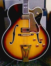 Sold Classic Gibson Super 400