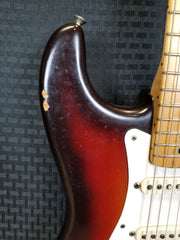 1958 Fender Stratocaster