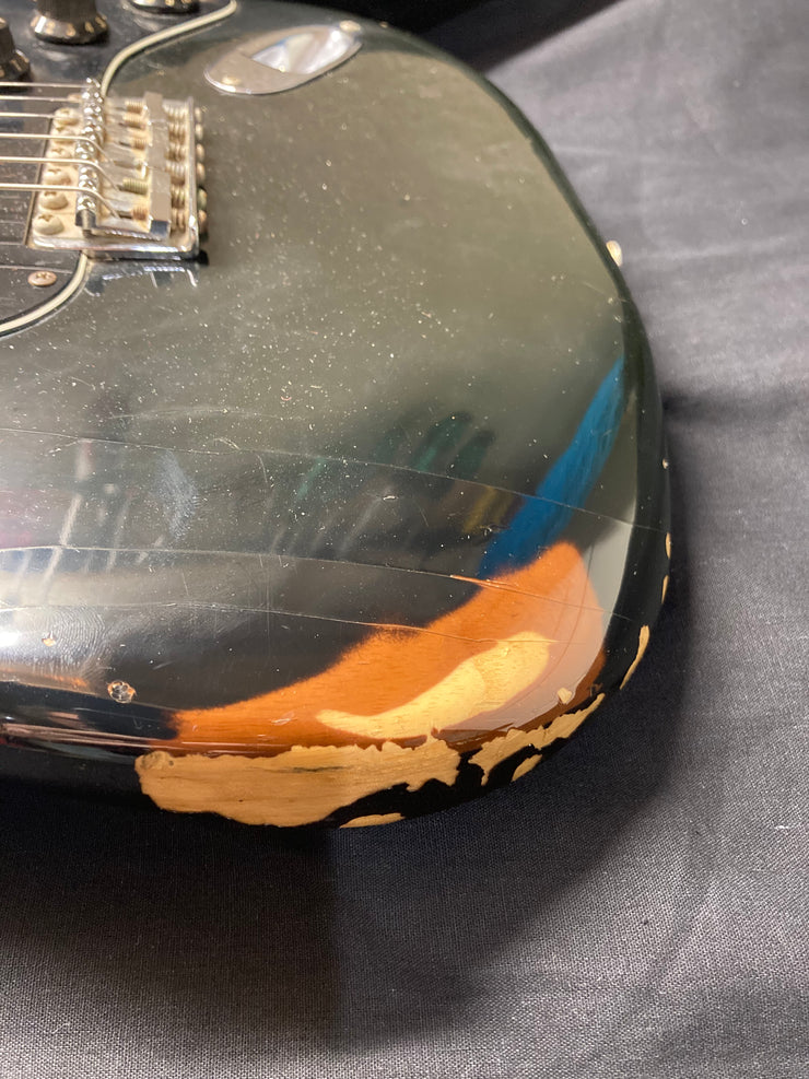 1979 Fender Stratocaster