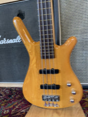 Warwick Corvette Standard Bass