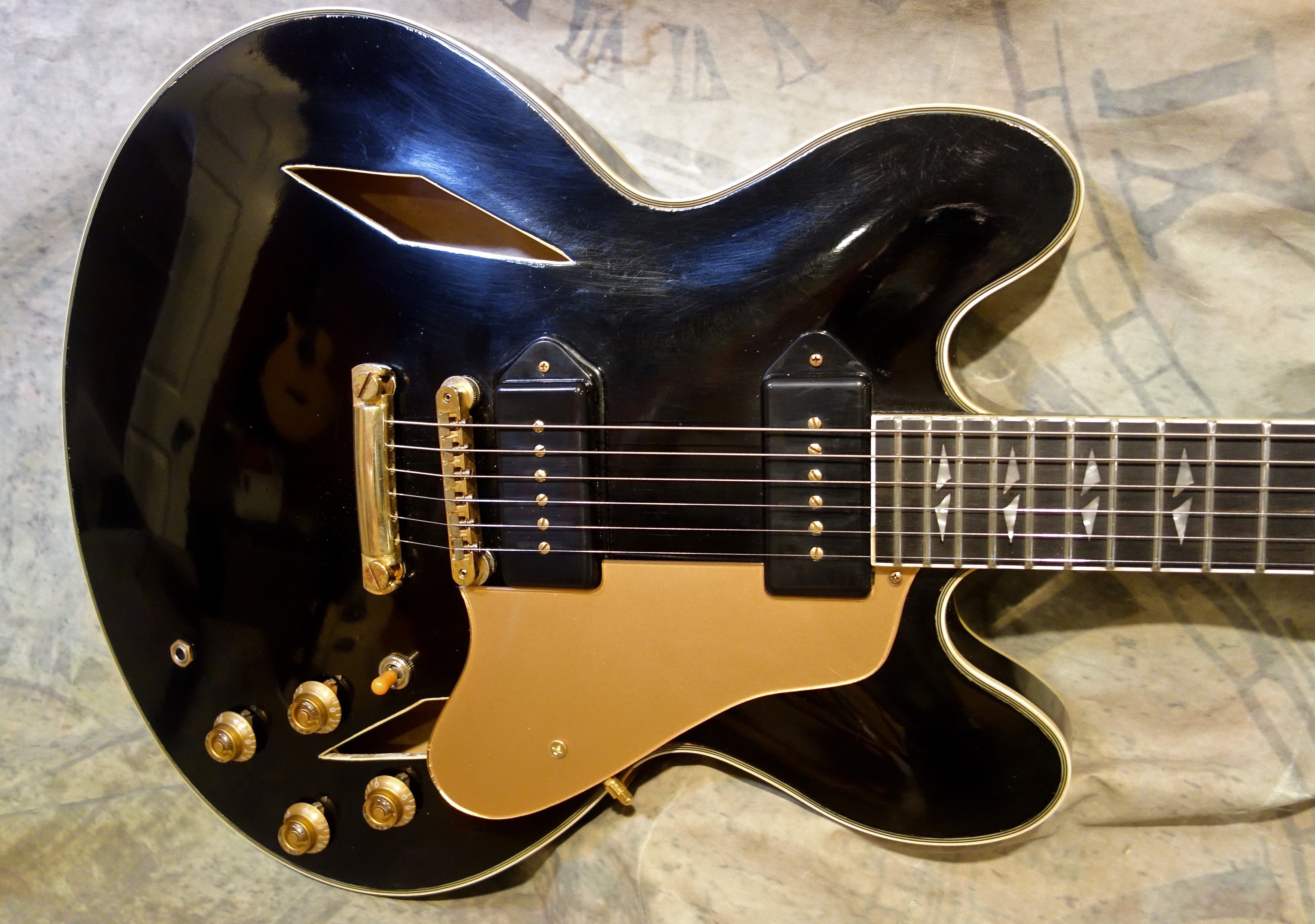 Jimmy Wallace MT - Paladin Black Order Now! – Jimmy Wallace