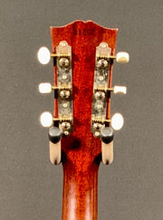 **** SOLD **** 1961 Gibson LG0