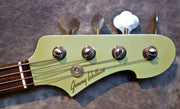 Jimmy Wallace JP 3 Bass
