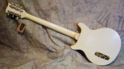 Jimmy Wallace DC Special Matching Headstock