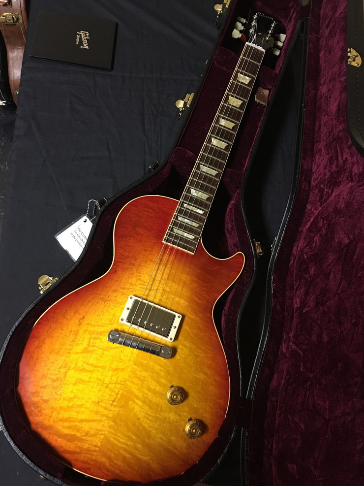 Gibson Les Paul R8 Single Pickup ****SOLD****