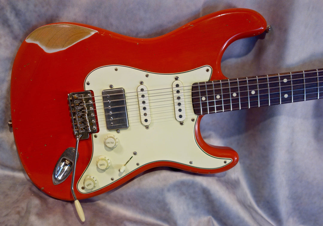 Jimmy Wallace ファイヤーバード Jimmy Wallace ファイヤーバード