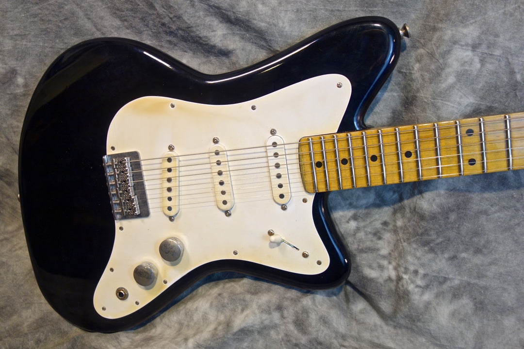 Jimmy Wallace Electric Catalog – Page 14 – Jimmy Wallace Guitars