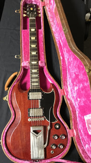 Gibson 1961 Les Paul SG w PAF ****SOLD****