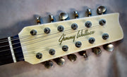 Jimmy Wallace Corral 12 String