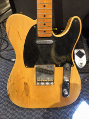 SOLD - 1952 Fender Telecaster