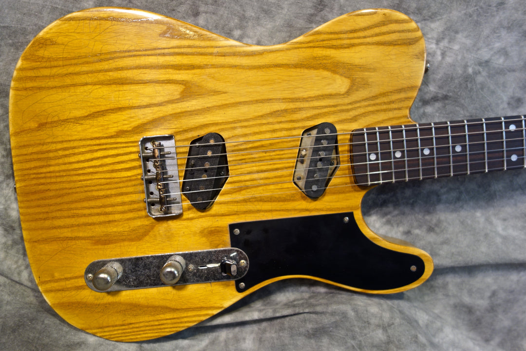 Jimmy Wallace Electric Catalog – Page 14 – Jimmy Wallace Guitars