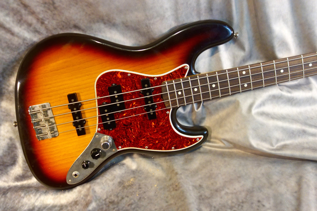 Jimmy Wallace Electric Catalog – Page 11 – Jimmy Wallace Guitars