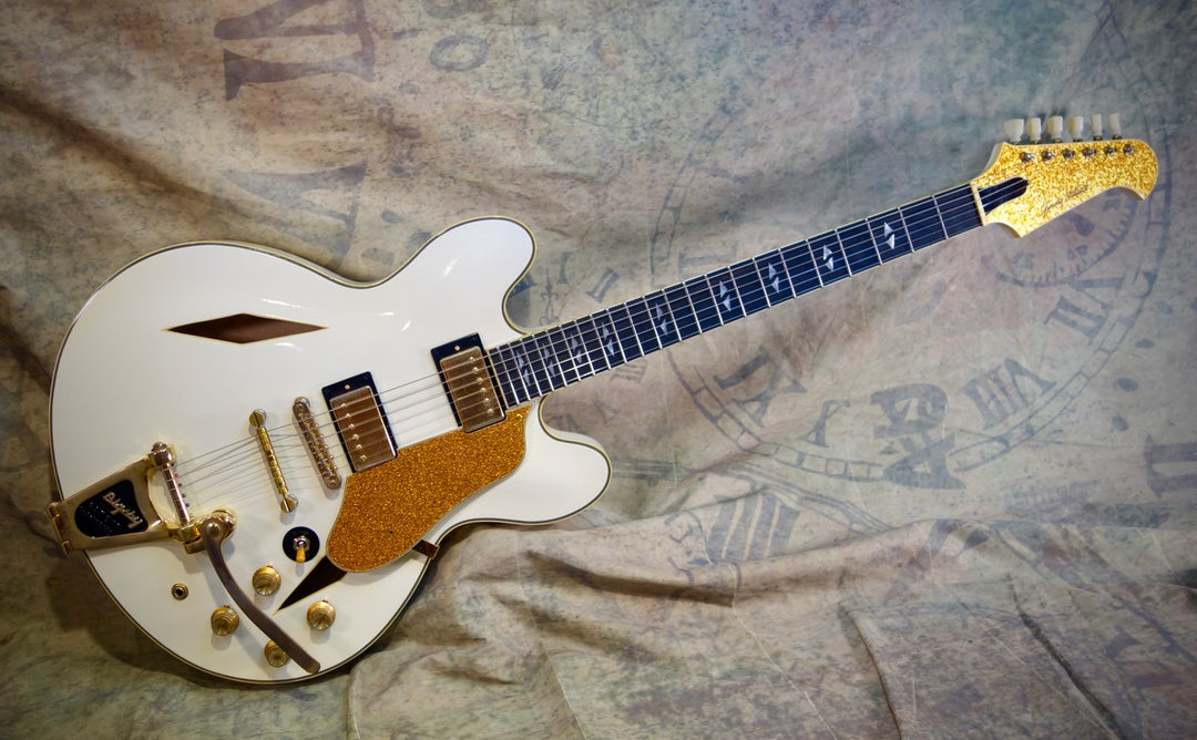 Jimmy Wallace “MT Custom” – Jimmy Wallace Guitars