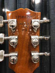 SOLD Gibson ES 335 Sunburst