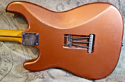 VTS - Copper Metallic