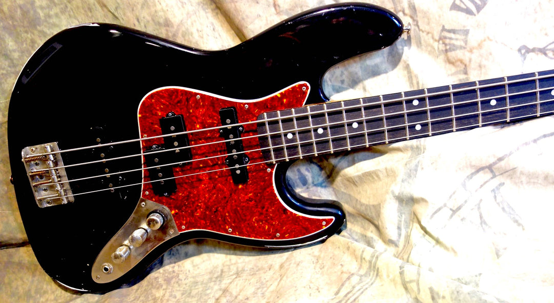 Jimmy Wallace Electric Catalog – Page 15 – Jimmy Wallace Guitars