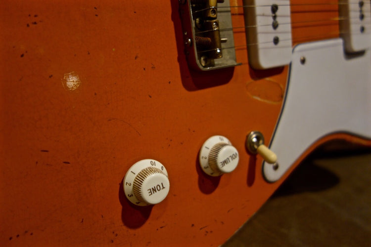 Jimmy Wallace Pickups P90 ピックアップ 2個セット