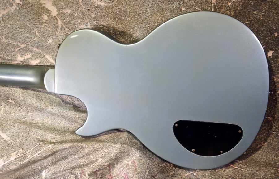 Jimmy Wallace SC Special – Jimmy Wallace Guitars