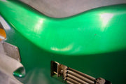 Jimmy Wallace “Sierra Metallic Green”