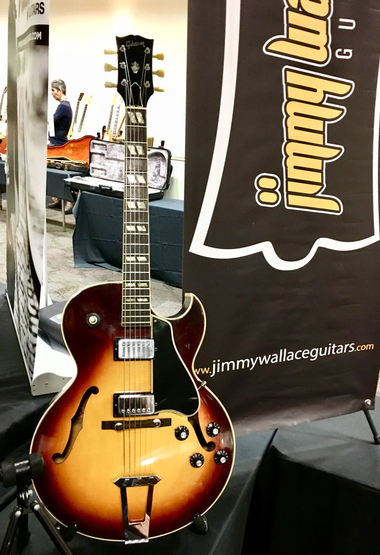 1974 Gibson ES 175D