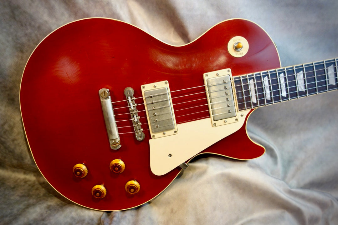 Jimmy Wallace Electric Catalog – Page 9 – Jimmy Wallace Guitars