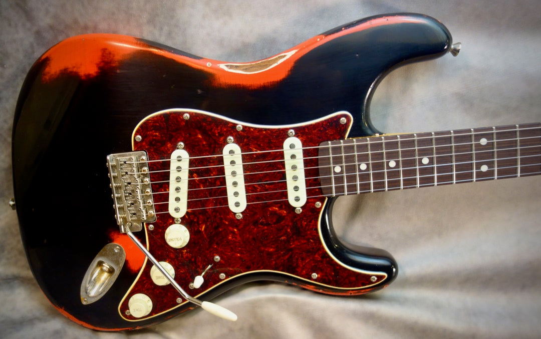 Jimmy Wallace Electric Catalog – Page 7 – Jimmy Wallace Guitars