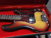****SOLD**** 1971 Fender Precision Bass