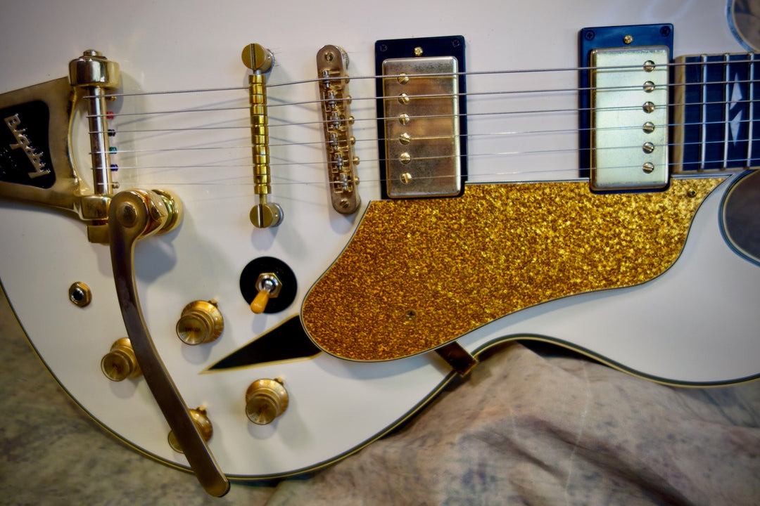 Jimmy Wallace “MT Custom” – Jimmy Wallace Guitars