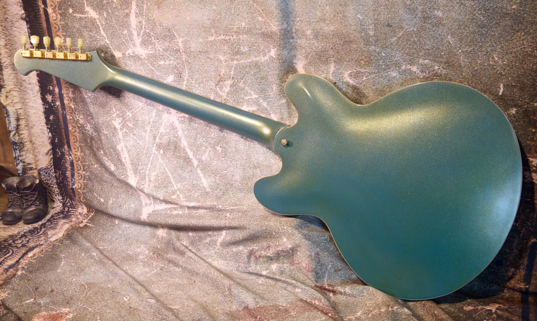 Jimmy Wallace MT- Order One Like This! – Jimmy Wallace Guitars