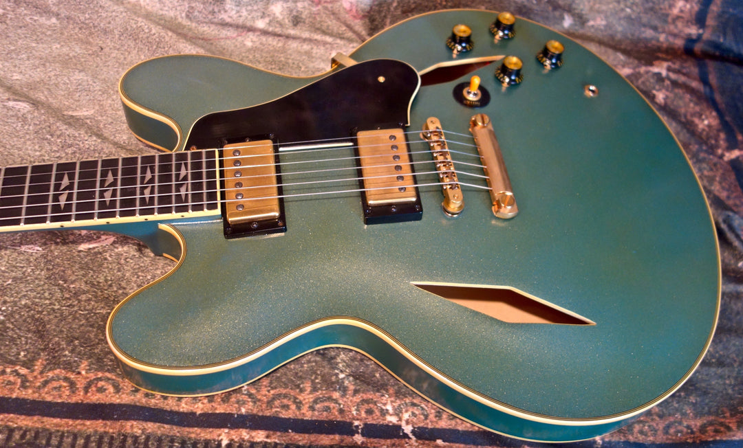 Jimmy Wallace MT- Order One Like This! – Jimmy Wallace Guitars