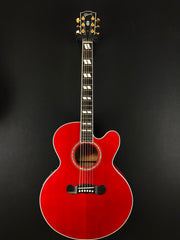 Gibson J 185-EC Custom - Limited Edition