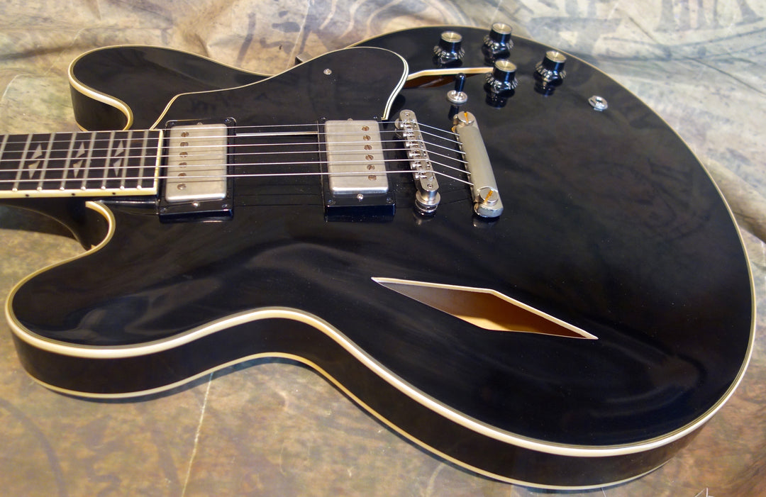 Jimmy Wallace MT - Order One Like This! – Jimmy Wallace Guitars