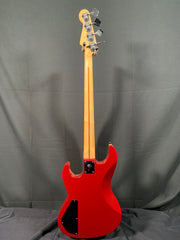 **** SOLD **** Fender Prodigy Bass #N1008199