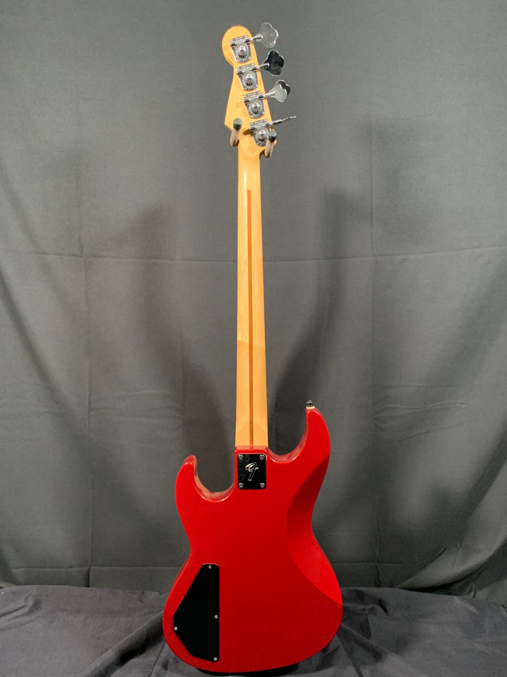 **** SOLD **** Fender Prodigy Bass 